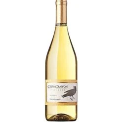 Crow Canyon Chardonnay