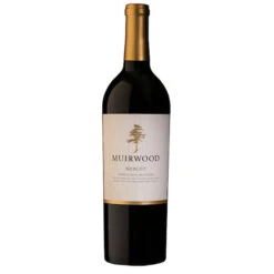 Muirwood Vineyards Merlot