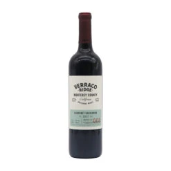 Verraco Ridge Cabernet Sauvignon Monterey