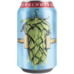 Deschutes Fresh Squeezed IPA 6-Pack Cans