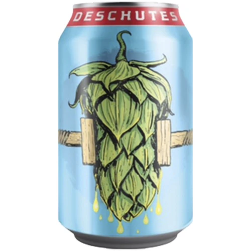 Deschutes Fresh Squeezed IPA 6-Pack Cans 1 Deschutes Fresh Squeezed IPA 6-Pack Cans