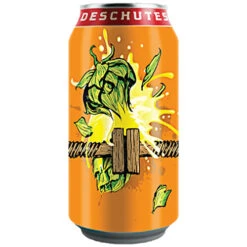 Deschutes Fresh Haze IPA - 19.2oz Single Can