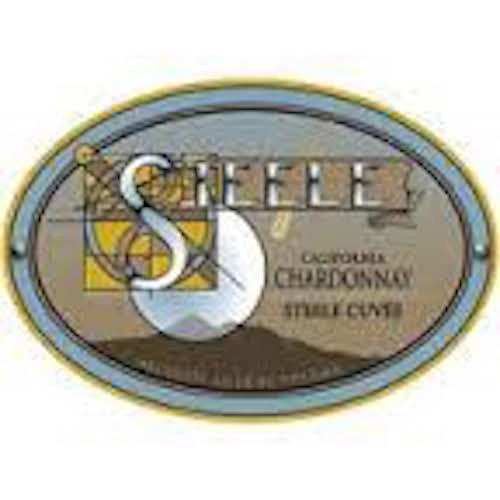 Steele Chardonnay Steele Cuvee 1 Steele Chardonnay Steele Cuvee