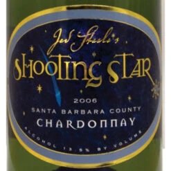 Shooting Star Chardonnay