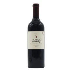 Goldbelly Cabernet Sauvignon Reserve