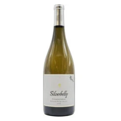 Silverbelly Chardonnay Reserve