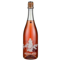 Innocent Bystander Pink Moscato