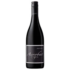 Acrobat Pinot Noir Oregon