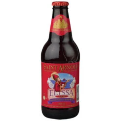 Saint Arnold Elissa IPA 6-Pack Bottles