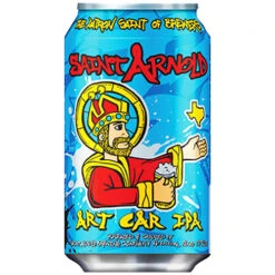 Saint Arnold Art Car IPA 6pk Bottles