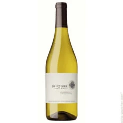 Benziger Carneros Chardonnay