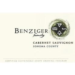 Benziger Cabernet Sauvignon