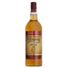 Bounty Dark Rum • The Spirit of Saint Lucia