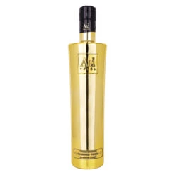 Au Vodka Original Ultra-Premium British Vodka