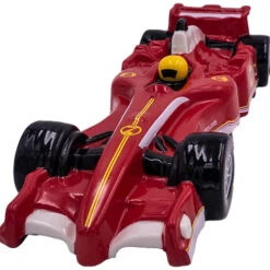 Race Car American Bourbon Whiskey - High-Octane Small Batch Spirit