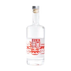 Gilmong Baijiu - Premium Aromatic Chinese Spirit