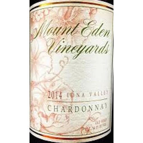 Mount Eden Wolff Vineyard Chardonnay 1 Mount Eden Wolff Vineyard Chardonnay