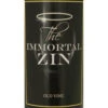 Peirano Estate Vineyards The Immortal Zin Old Vine Zinfandel