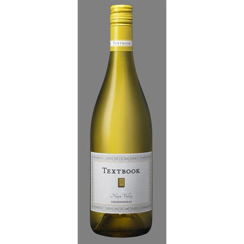Textbook Chardonnay – Napa Valley 1 Textbook Chardonnay – Napa Valley