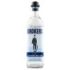 Broker's London Dry Gin - Traditional English Spirit