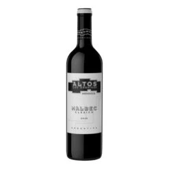 Altos Las Hormigas Clasico Malbec