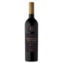 Graffigna Malbec Glorious Selection Argentina