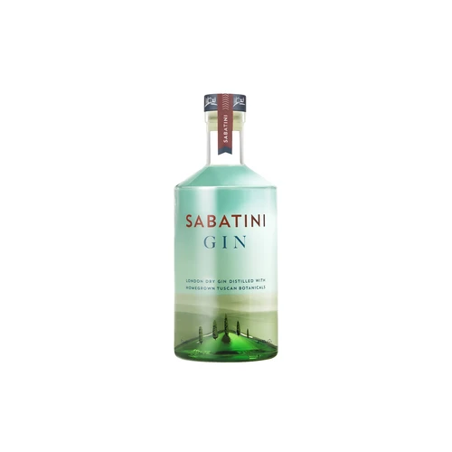 Sabatini Gin: A Premium Artisanal Spirit from Tuscany 1 Sabatini Gin: A Premium Artisanal Spirit from Tuscany