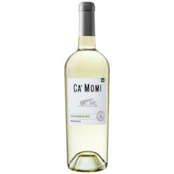 Ca’momi Sauvignon Blanc