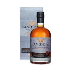Canmore Single Malt Scotch Whisky