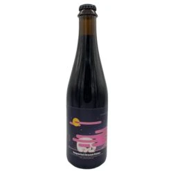Burlington Beer Co. Imperial Dream Eater Barrel-Aged Stout - 500ml