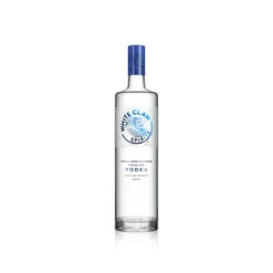 White Claw Vodka - Triple Wave Filtered Premium Spirit