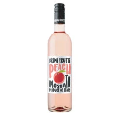 Primi Frutti Peach Moscato