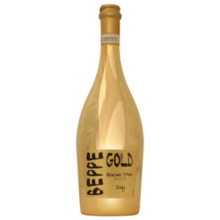 Beppe Gold Moscato D’asti (Mags)