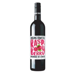 Primi Frutti Raspberry Moscato
