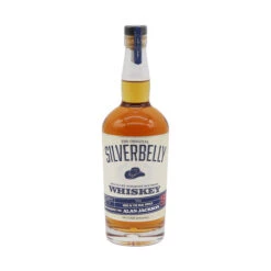 Silverbelly Bourbon - Handcrafted Kentucky Straight Bourbon Whiskey