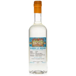 Clairin Le Rocher Haitian Rum - Artisanal White Spirit