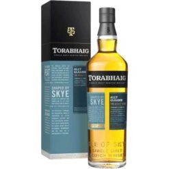 Torabhaig Allt Gleann Legacy Series Single Malt Scotch Whisky