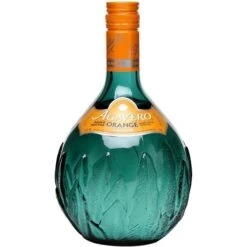 Agavero Orange Tequila Liqueur