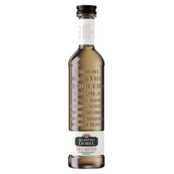 Maestro Dobel Humito Smoked Silver Tequila - 100% Blue Agave