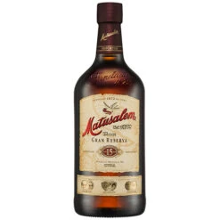 Ron Matusalem Gran Reserva 15 Year Solera Rum