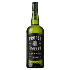 Proper No. Twelve Irish Whiskey | Triple Distilled & Bourbon Barrel Aged