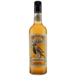 Pajarote Licor de Jengibre - Artisanal Ginger Liqueur