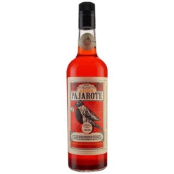 Pajarote Licor – Toronja Arandense & Romero