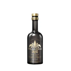 Villa One Tequila Anejo - Ultra-Premium Aged Spirit
