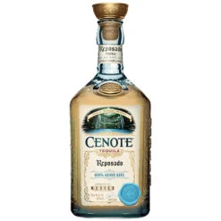 Cenote Reposado Tequila