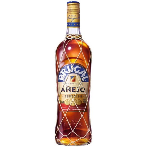 Brugal Anejo Rum - Smooth Aged Spirit from the Dominican Republic 1 Brugal Anejo Rum - Smooth Aged Spirit from the Dominican Republic