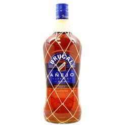 Brugal Añejo Superior Rum