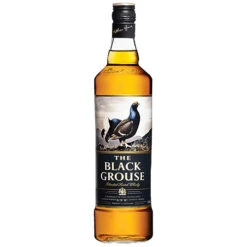 Famous Grouse Smoky Black Blended Scotch Whisky