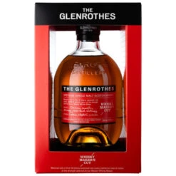 Glenrothes Maker’s Cut Single Malt Scotch Whisky