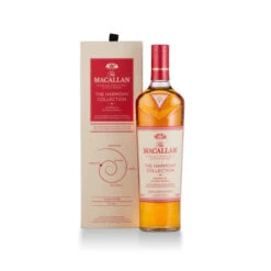Macallan Harmony Collection Intense Arabica Single Malt Scotch Whisky